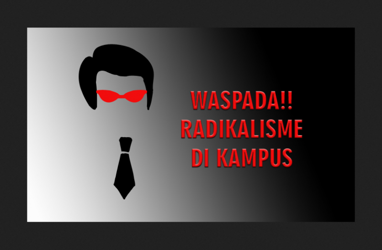 Mewaspadai Radikalisme di Sekolah dan Kampus